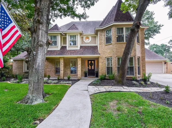 12911 Kathy Ln, Cypress, TX 77429