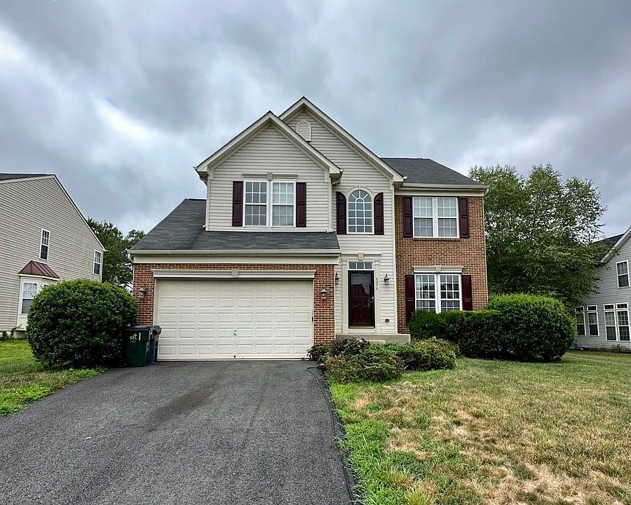 6676 Clarkes Meadow Dr, Bealeton, VA 22712 Zillow