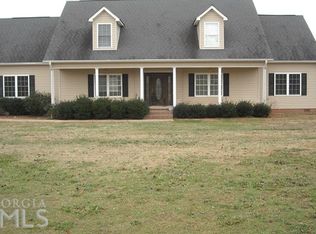 1500 Beville Dr, Griffin, GA 30224