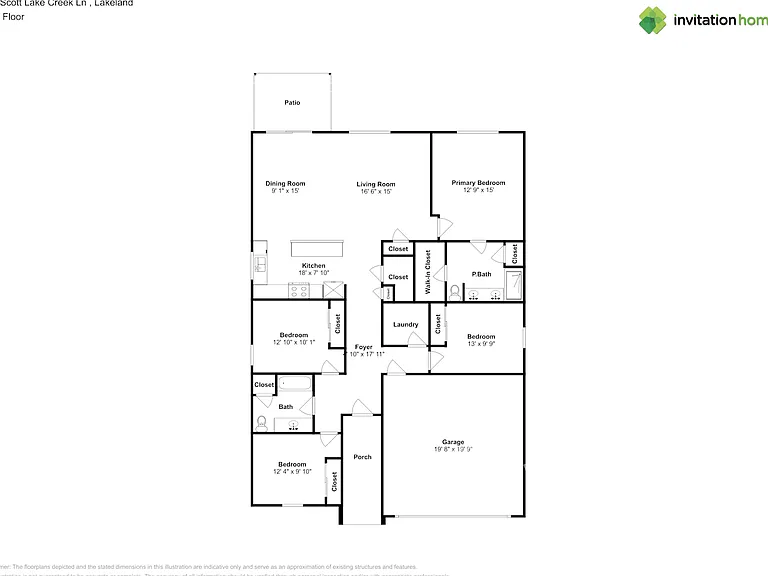 578 Scott Lake Creek Ln — Photo 2