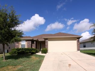 3921 Whisper Rdg, Schertz, TX 78108
