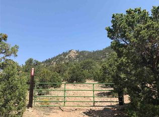 7557 Old Santa Fe Trl, Santa Fe, NM 87505