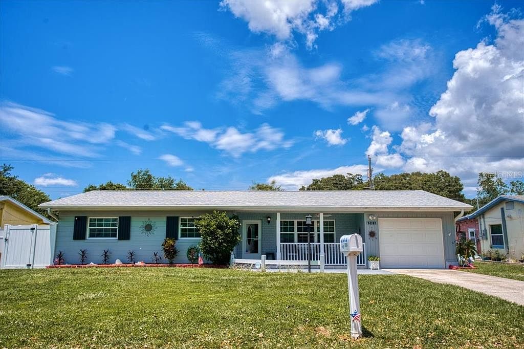 5281 56th Ave N, Saint Petersburg, FL 33709 Zillow