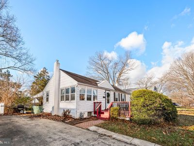 404 W Anderson Ave, Phoenixville, PA, 19460