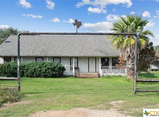 571 County Road 395, Louise, TX 77455