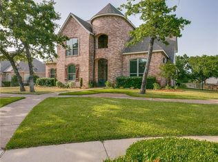 1404 Jacob Ave, Keller, TX 76248
