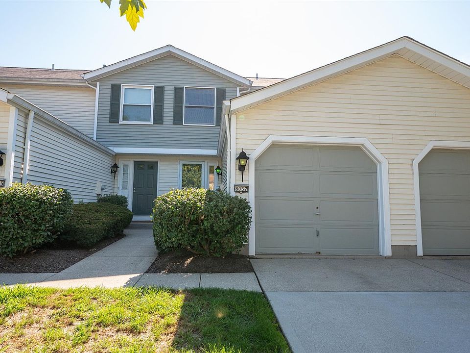 1st image of 8037 Mill Creek Cir #11D