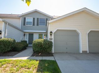 8037 Mill Creek Cir #11D, West Chester, OH 45069