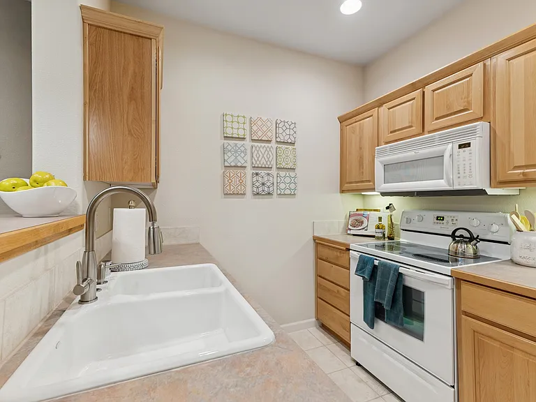 Kitchens