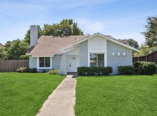 2904 Raintree Dr, Plano, TX 75074