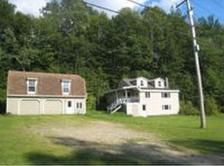 35 Chittenden Rd, Rutland, VT 05701