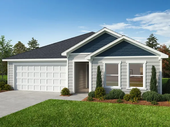 Plan 1582 Modeled Plan, Freeman Farms