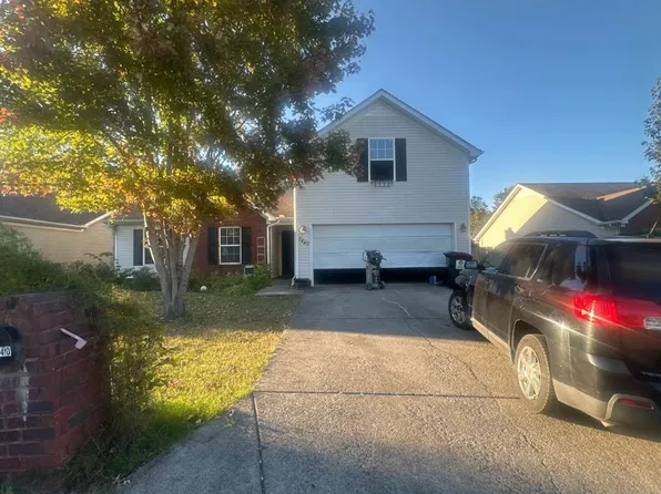 7440 E Winchester Dr, Antioch, TN 37013