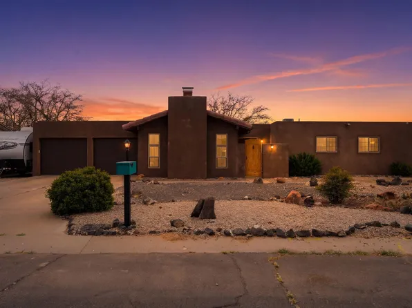 310 Veja Baja Dr SE, Rio Rancho, NM 87124