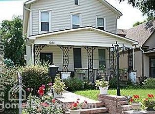 641 Northrup Ave, Kansas City, KS 66101