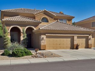 333 N Danielson Way, Chandler, AZ 85225