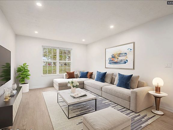 4th image of 777 Milcrest Dr #799