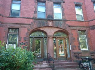 1895 Beacon St #2, Brookline, MA 02445