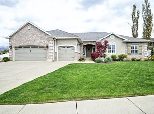610 N 1425 E, Layton, UT 84040