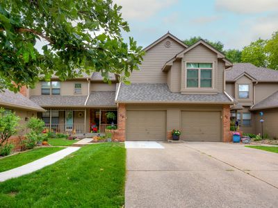 1070 50th St UNIT 3D, West Des Moines, IA, 50266