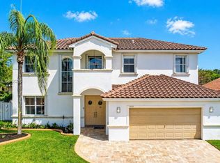 Big Sky Plat - Keystone Lk, Pembroke Pines, FL 33029
