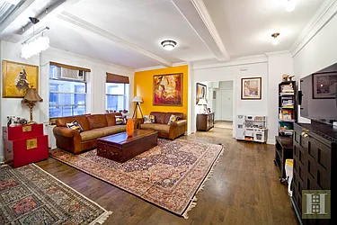 Sold by Halstead Real Estate