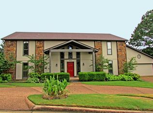 9500 Jenny Lind Rd, Fort Smith, AR 72908