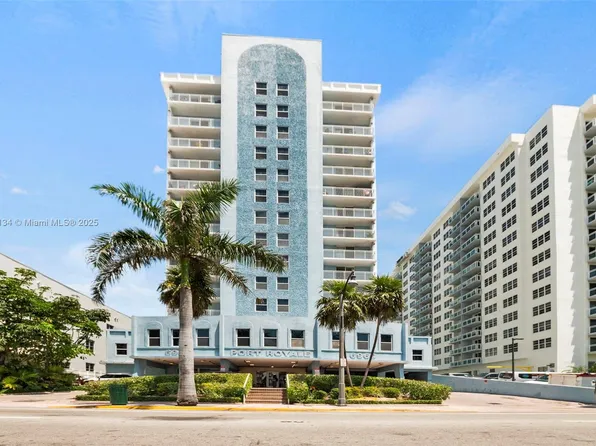 6969 Collins Ave APT 504, Miami Beach, FL 33141