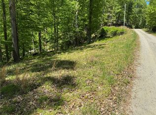 Lot 21 Happy Berry Drive, Grassy Creek, NC 28631