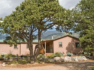 1647 Willow Creek Way, Crestone, CO 81131