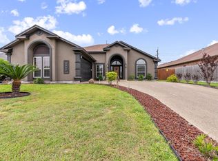 3905 Elvis Dr, Corpus Christi, TX 78414