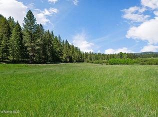 2902 Jewel Lake Rd LOT 3, Sagle, ID 83860
