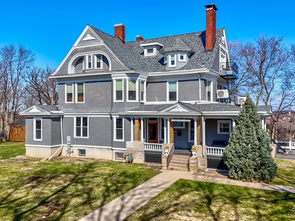 116 W Prospect Ave, Ottawa, IL 61350