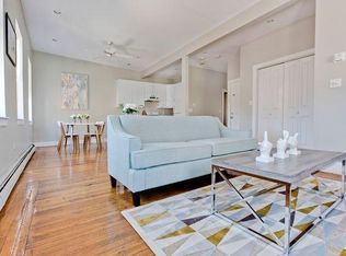 530 Tremont St, Boston, MA 02116