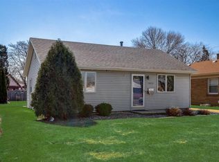 1923 Jerome Blvd, Racine, WI 53403