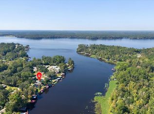 24072 Lanier St, Tallahassee, FL 32310