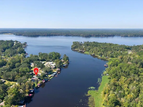 24072 Lanier St, Tallahassee, FL 32310