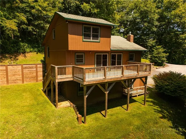 276 Storie Road, Boone, NC 28607