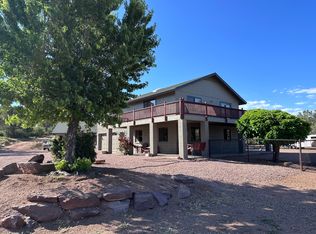 (Undisclosed Address), Payson, AZ 85541