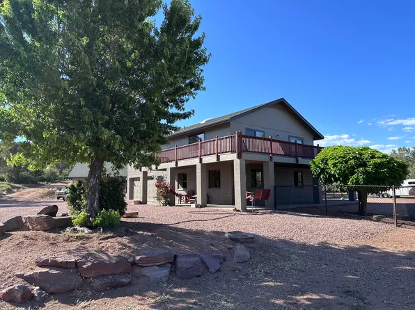 (undisclosed Address), Payson, AZ 85541