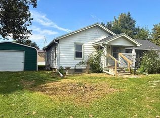 101 Coates St, Macon, MO 63552