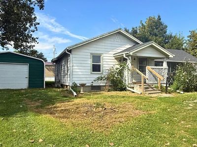 101 Coates St, Macon, MO, 63552