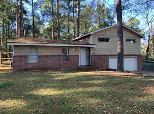 4341 Woodland Ave, Jackson, MS 39206