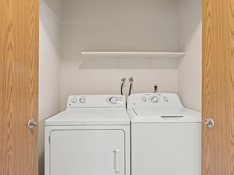 Two Bedroom One Bath Deluxe Two Bedroom One Bath Deluxe