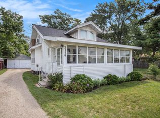 3159 S 3rd St, Niles, MI 49120