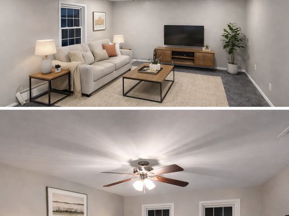 132 Claremont Rd APT 8B