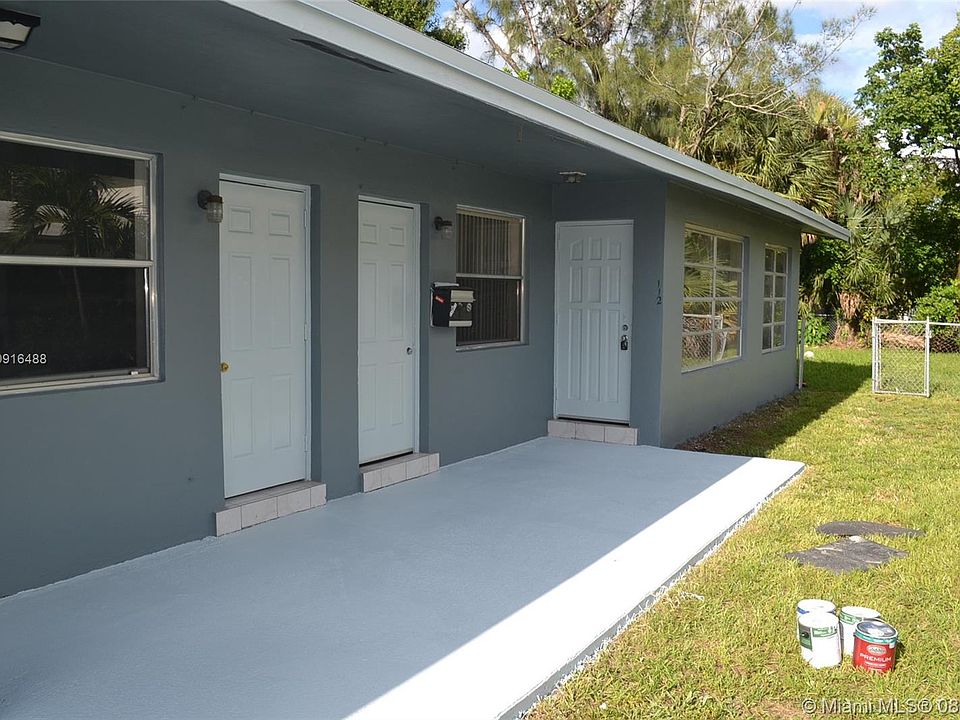 1st image of 112 SW 19th Ave #12