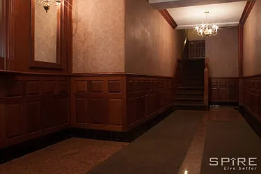 Rented by Spire Group