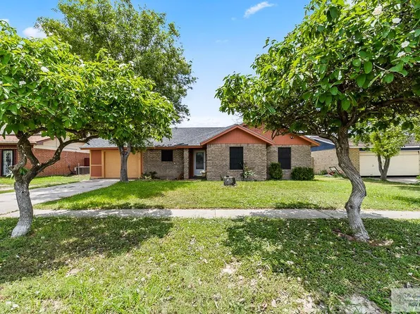467 Whalen Rd, San Benito, TX 78586