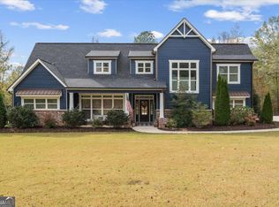 1233 Whooping Creek Rd, Carrollton, GA 30116